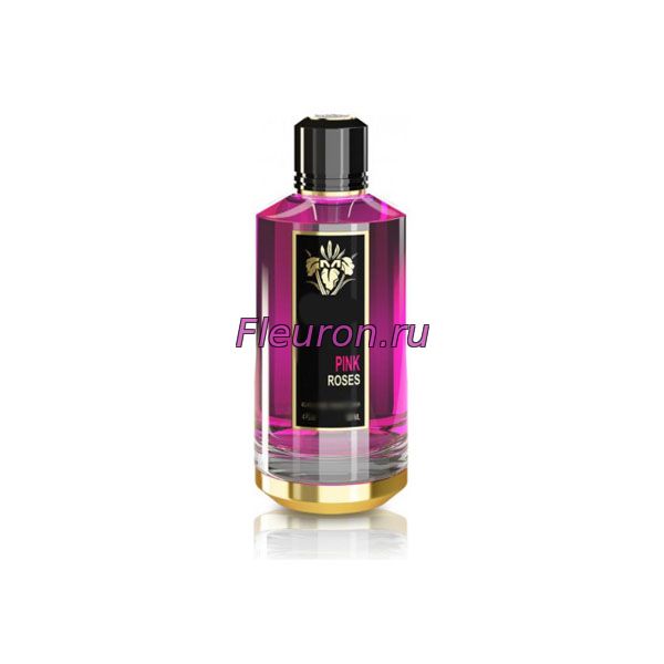 Кликните для увеличения изображения Отдушка Pink Roses арт1609W