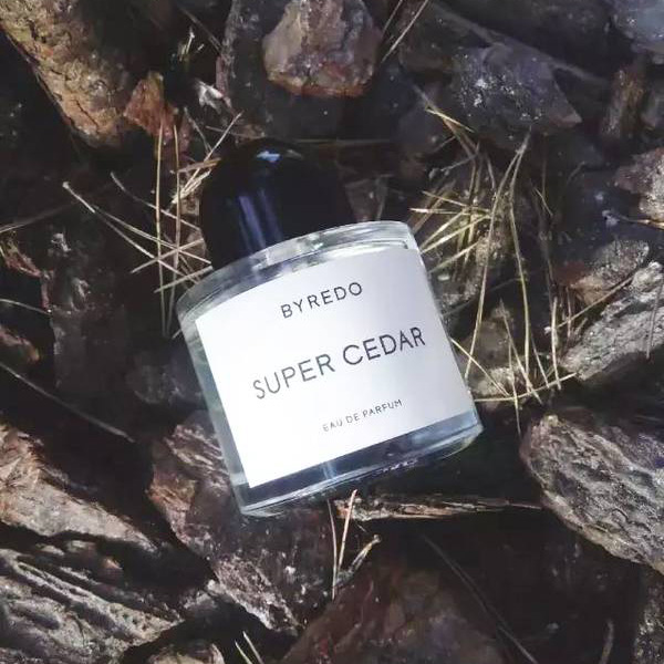 BYREDO SUPER CEDAR Unisex Eau De Parfum EDP France 3.3 Oz / 100 ml * NEW * | eBay