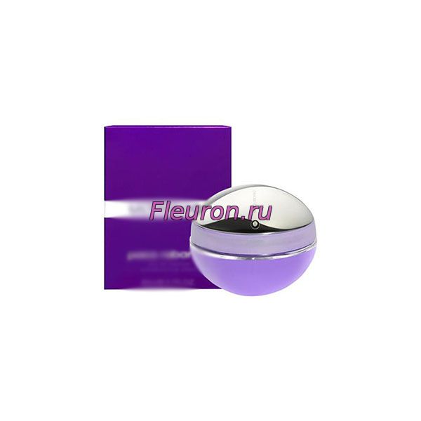 Парфюмерный лосьон Ultraviolet 524W