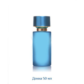 Флакон парфюмерный Донна 50мл арт 1354/с