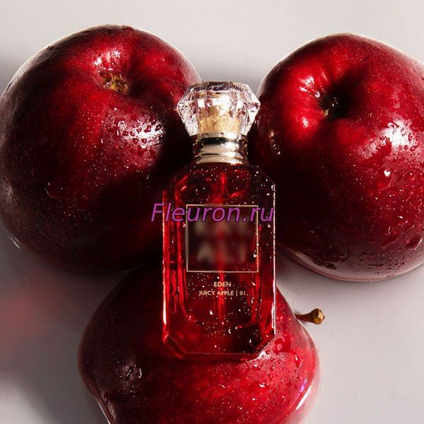 Отдушка Eden Juicy Apple | 01 Eau De Parfum арт1431W/M