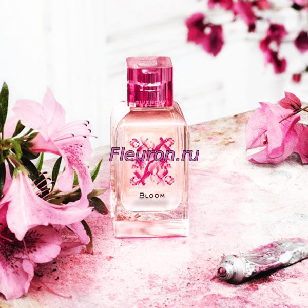 Кликните для увеличения изображения Отдушка Bloom арт1599W