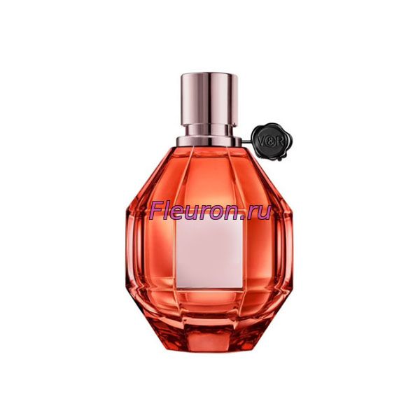 Кликните для увеличения изображения Отдушка Flowerbomb Tiger Lily арт1612W