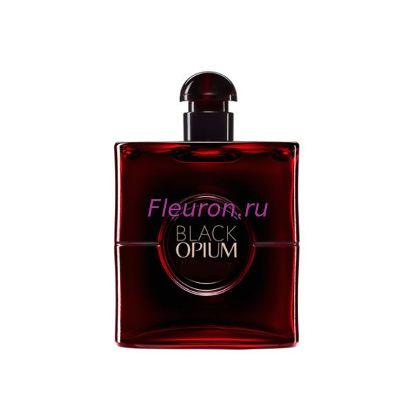 Кликните для увеличения изображения Отдушка Black Opium Over Red арт1613W