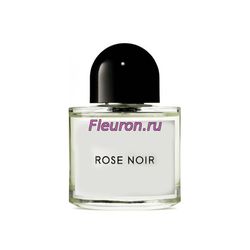 Отдушка Rose Noir арт1676W/M