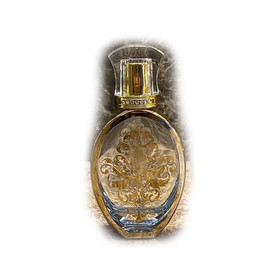 Флакон парфюмерный 50мл арт 205-50