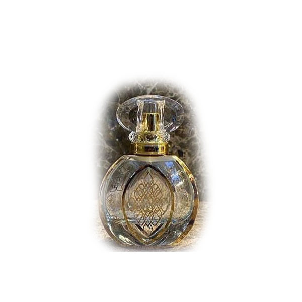 Флакон парфюмерный 50 мл арт 204-50