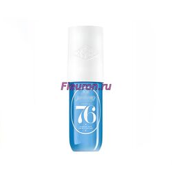 Отдушка Cheirosa`76 арт1843W/M