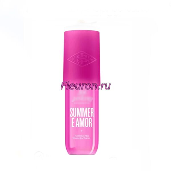Кликните для увеличения изображения Отдушка Summer é Amor арт1844W
