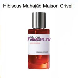 Отдушка Hibiscus Mahajád арт1889W/M