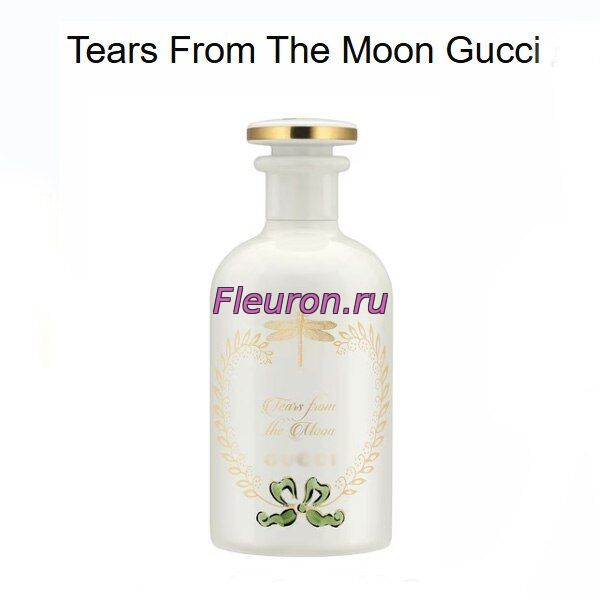Духи без спирта Tears From The Moon арт1890W/M