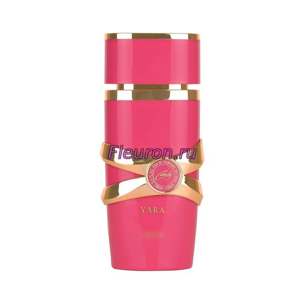 Кликните для увеличения изображения Духи Yara Candy арт1836W