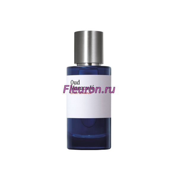 Кликните для увеличения изображения Духи без спирта Oud Maracujá арт1733W/M