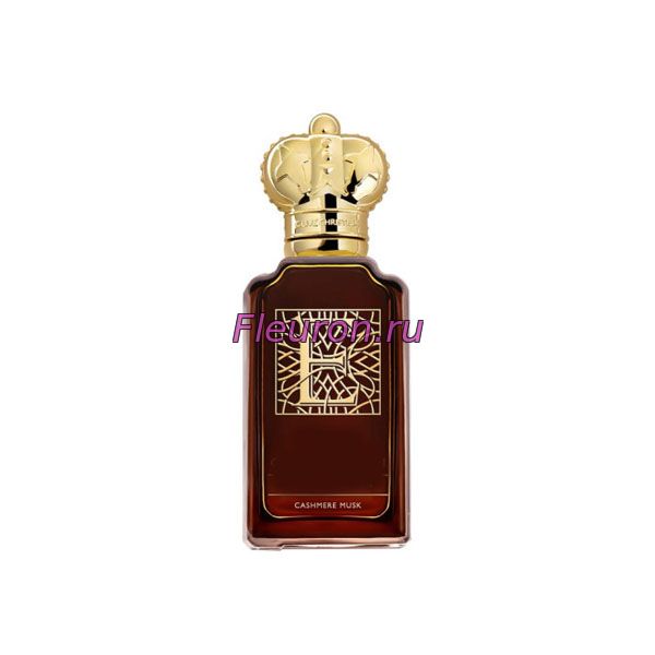 Кликните для увеличения изображения Духи E Cashmere Musk арт1699W/M