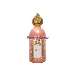 Духи без спирта Areej арт1698W
