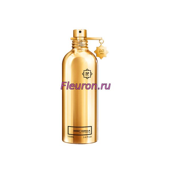 Кликните для увеличения изображения Духи без спирта Sweet Vanilla арт1693W/M