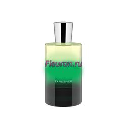 Духи без спирта Ex Vetiver арт1683W/M