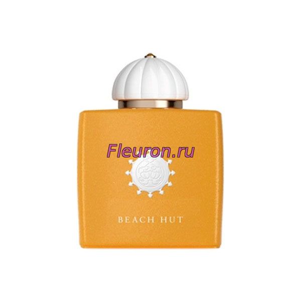 Кликните для увеличения изображения Духи без спирта Beach Hut Woman арт1673W