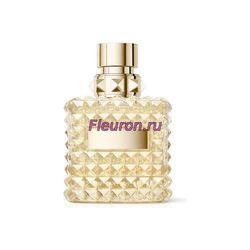 Духи без спирта Born in Roma the Gold Donna арт1611W