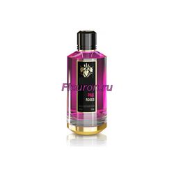 Духи без спирта Pink Roses арт1609W