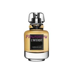 Духи L'Interdit Tubéreuse Noire арт1598W