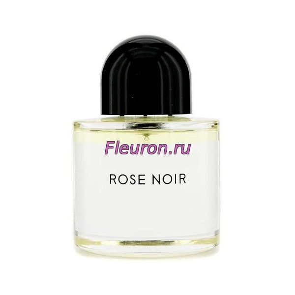 Кликните для увеличения изображения Духи Rose Noir арт2703W/M