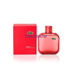 Духи Eau de Лакосте L.12.12 Rouge арт1577M