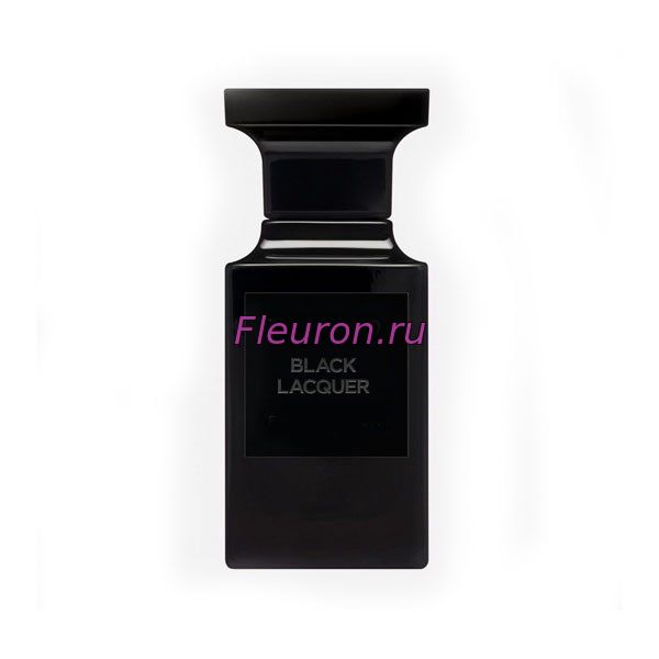 Кликните для увеличения изображения Духи Black Lacquer арт1544W/M