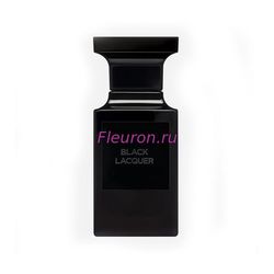 Духи без спирта Black Lacquer арт1544W/M