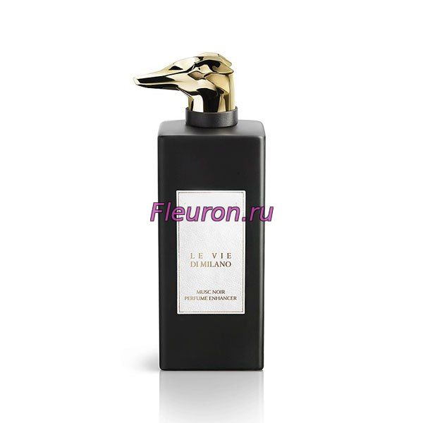 Кликните для увеличения изображения Духи без спирта Musc Noir Perfume Enhancer арт1541W/M
