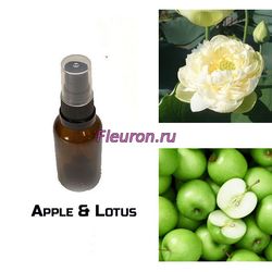 Духи без спирта Apple & Lotus арт1539W/M