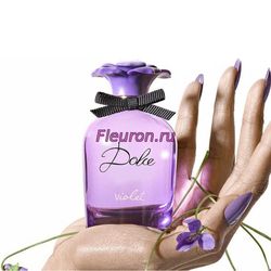 Духи без спирта Dolce Violet арт1538W