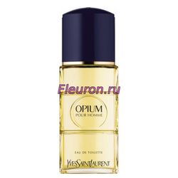 Парфюмерный лосьон Opium Pour Homme арт1442M