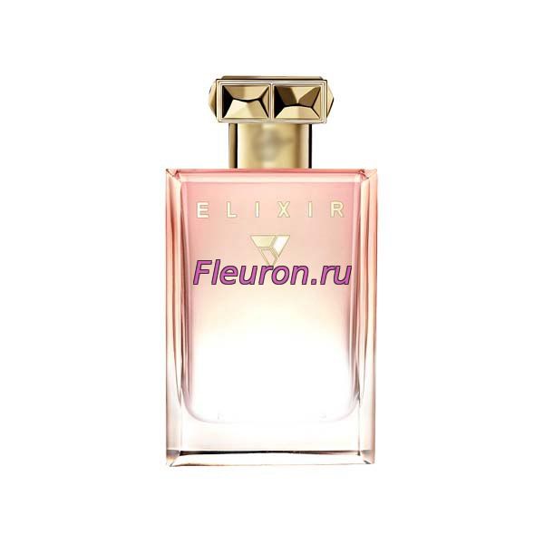 Парфюмерный лосьон Elixir Pour Femme Essence De Parfum арт1193W