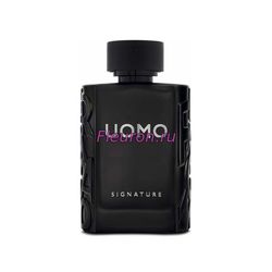 Парфюмерный лосьон Uomo Salvatore Ferragamo Signature арт671W