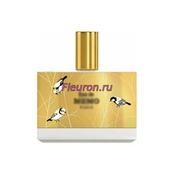 Парфюмерный лосьон Eau de Memo арт565W/M