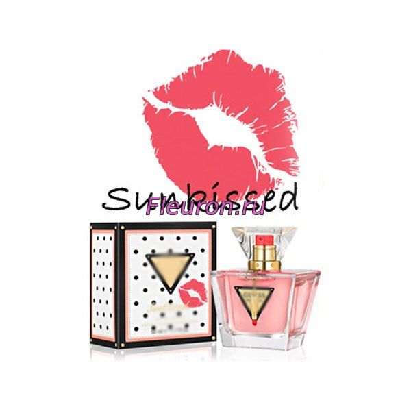 Парфюмерный лосьон Seductive Sunkissed арт544W