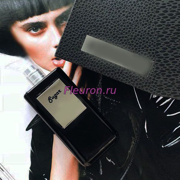 Парфюмерный лосьон Sugar арт521W/M