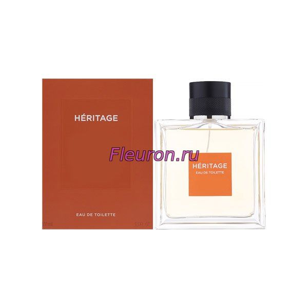 Духи Heritage Eau de Toilette арт517M