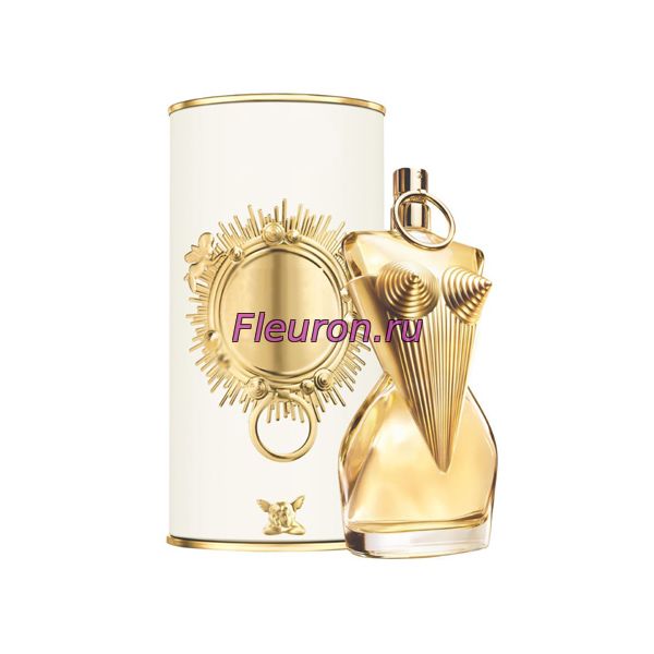 Парфюмерный лосьон Gaultier Divine арт449W