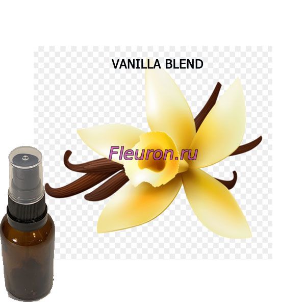 Отдушка Vanilla Blend 382W/M