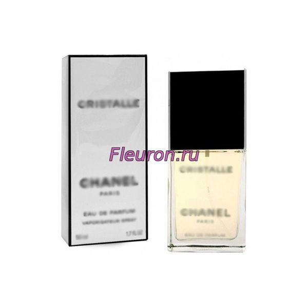 Парфюмерный лосьон Cristalle Eau de Parfum 3280W