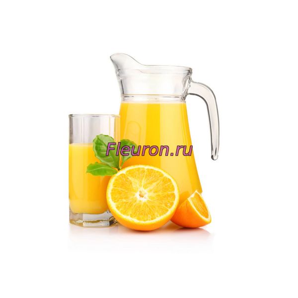 Отдушка Апельсиновый сок арт3361