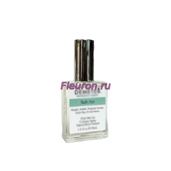 Отдушка/масло Salt air (Demeter Fragrance) 3443W/M