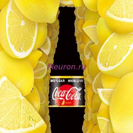 Отдушка Жвачка с колой и лимоном арт3801