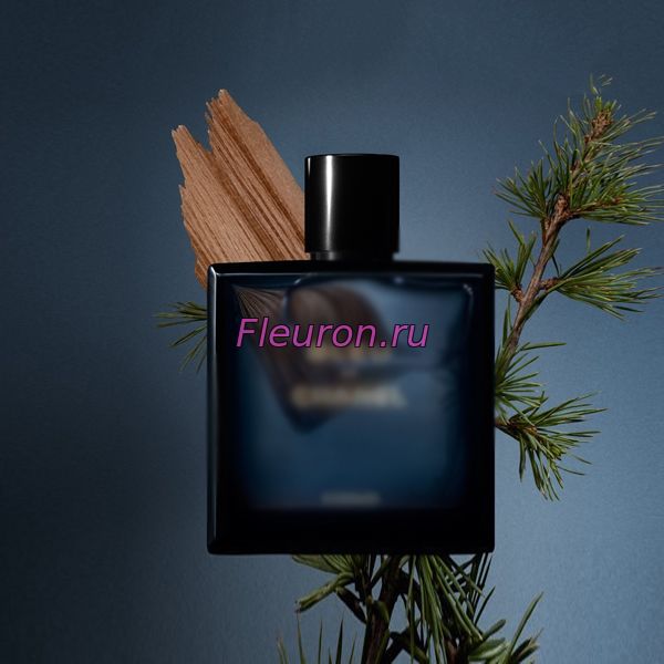 Отдушка Bleu De Шанель Parfum 2018 арт4102M