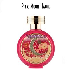 Духи без спирта Pink Moon арт1879W/M