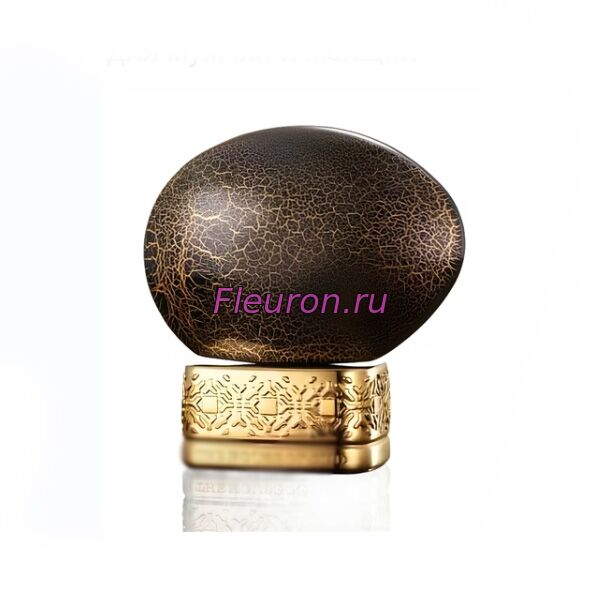 Духи без спирта Blessing Silence арт1873W/M