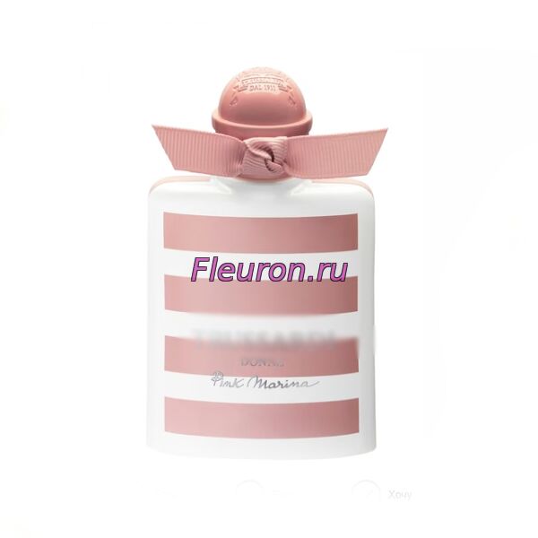 Духи Trussardi Donna Pink Marina арт1870W