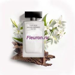 Духи Pure Musc For Her арт1863W